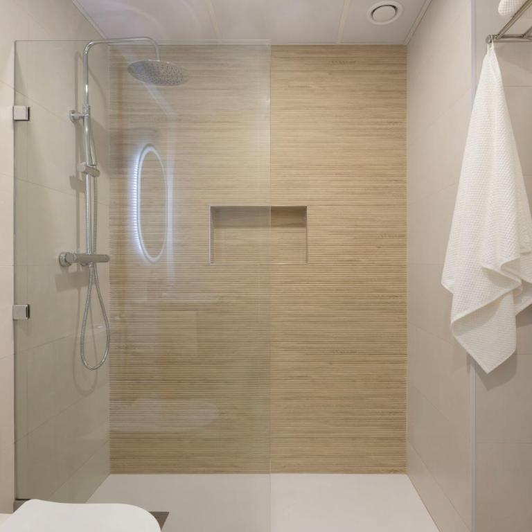Conjunto Don Pedro - Apartamento de 1 dormitorio con vistas al jardín - 15