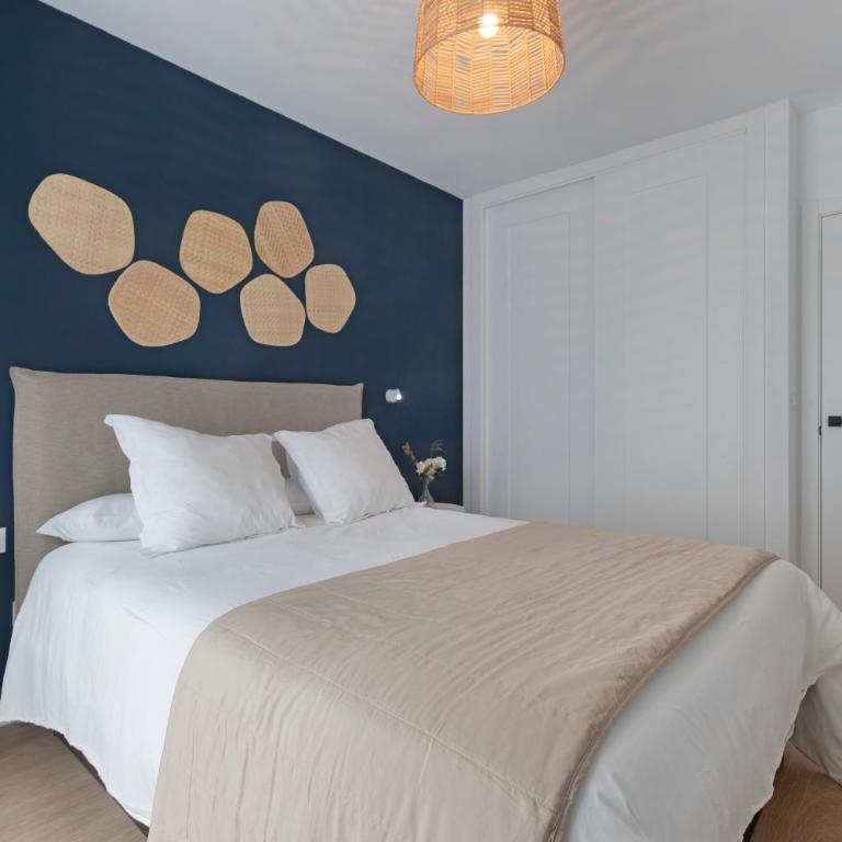 Conjunto Don Pedro - Apartamento de 1 dormitorio con vistas al jardín - 12