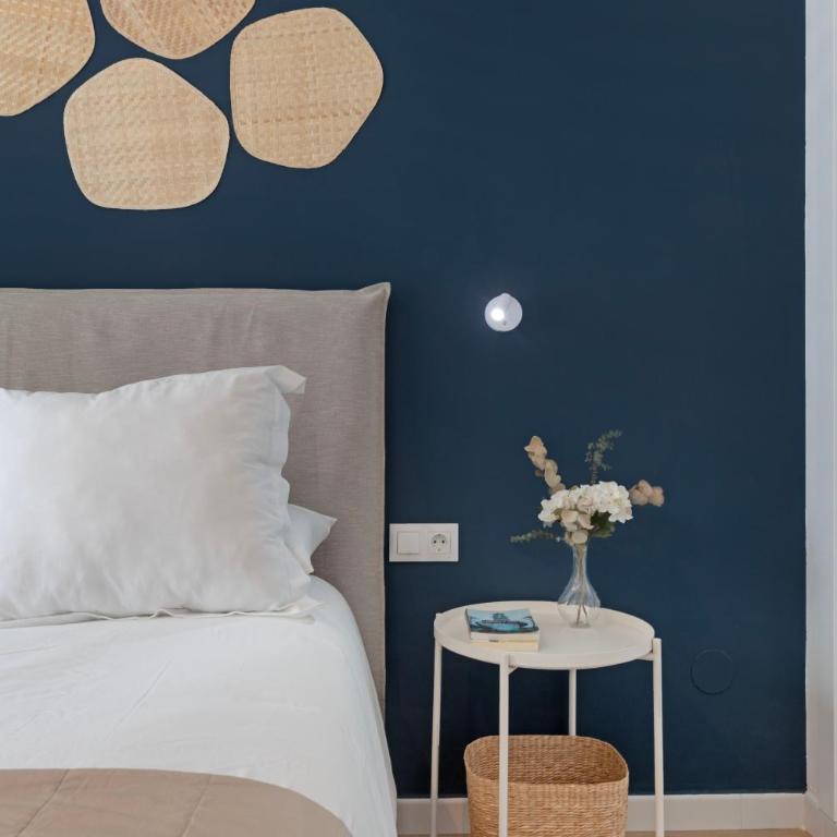 Conjunto Don Pedro - Apartamento de 1 dormitorio con vistas al jardín - 10