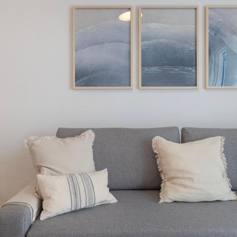 Conjunto Don Pedro - Apartamento de 1 dormitorio con vistas al jardín - 23