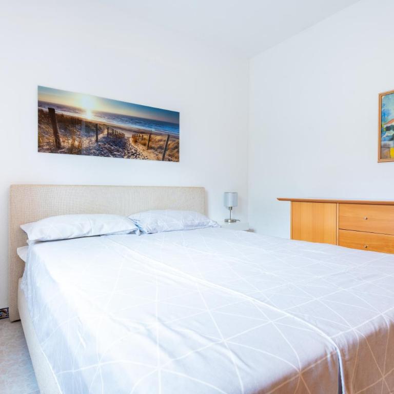 Casa Franka an der Costa Azahar - Apartamento Superior de 1 dormitorio con balcón - 11