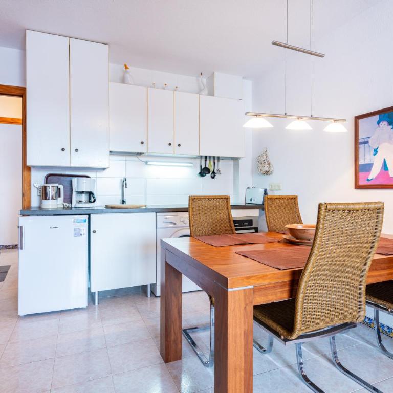 Casa Franka an der Costa Azahar - Apartamento Superior de 1 dormitorio con balcón - 6
