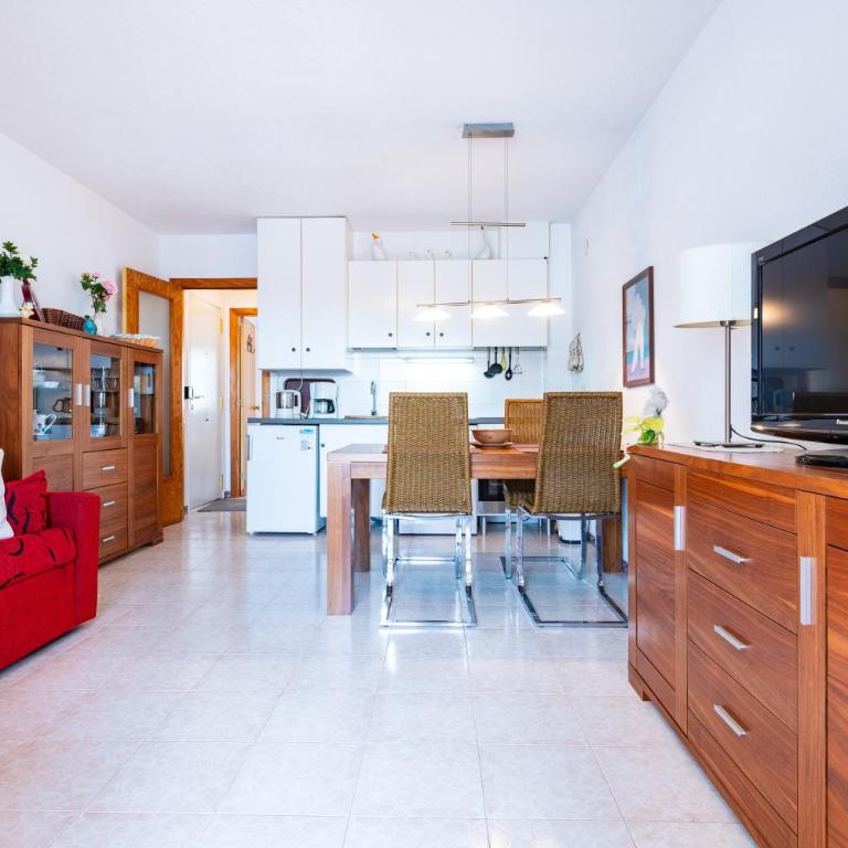 Casa Franka an der Costa Azahar - Apartamento Superior de 1 dormitorio con balcón - 5