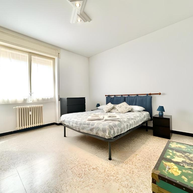 Appartamento Alice - Appartamento Deluxe con 2 Camere da Letto e Vista Oceano - 4