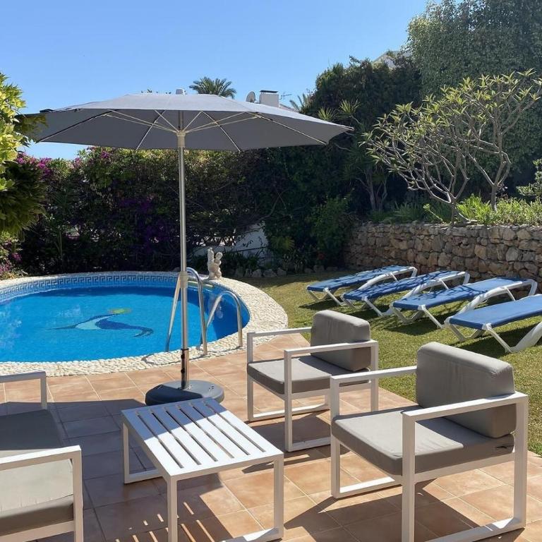 Wonderful Villa Princessa - Villa con vistas al mar - 20
