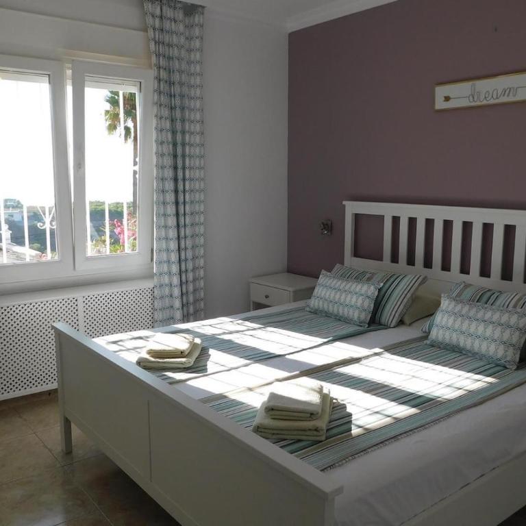 Wonderful Villa Princessa - Villa con vistas al mar - 13