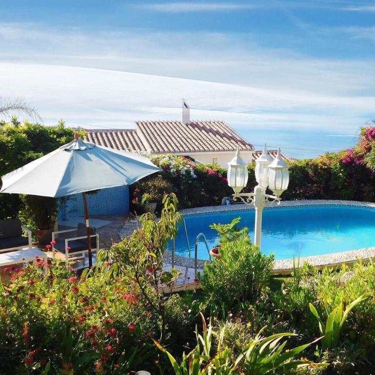Wonderful Villa Princessa - Villa con vistas al mar - 12