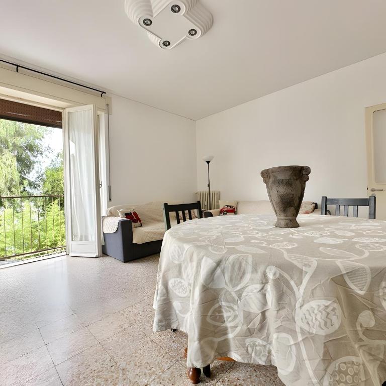 Appartamento Alice - Appartamento Deluxe con 2 Camere da Letto e Vista Oceano - 5