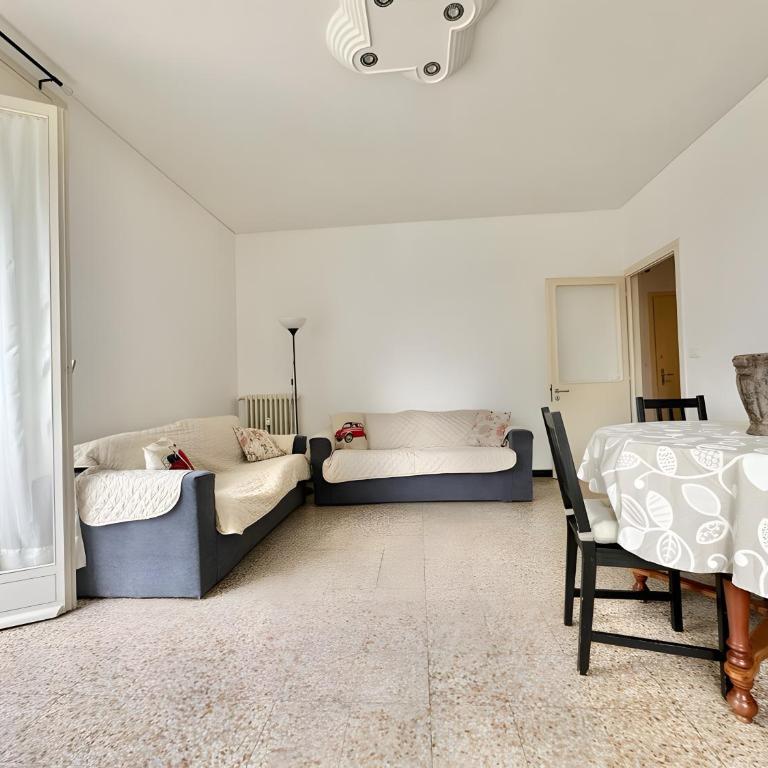 Appartamento Alice - Appartamento Deluxe con 2 Camere da Letto e Vista Oceano - 7