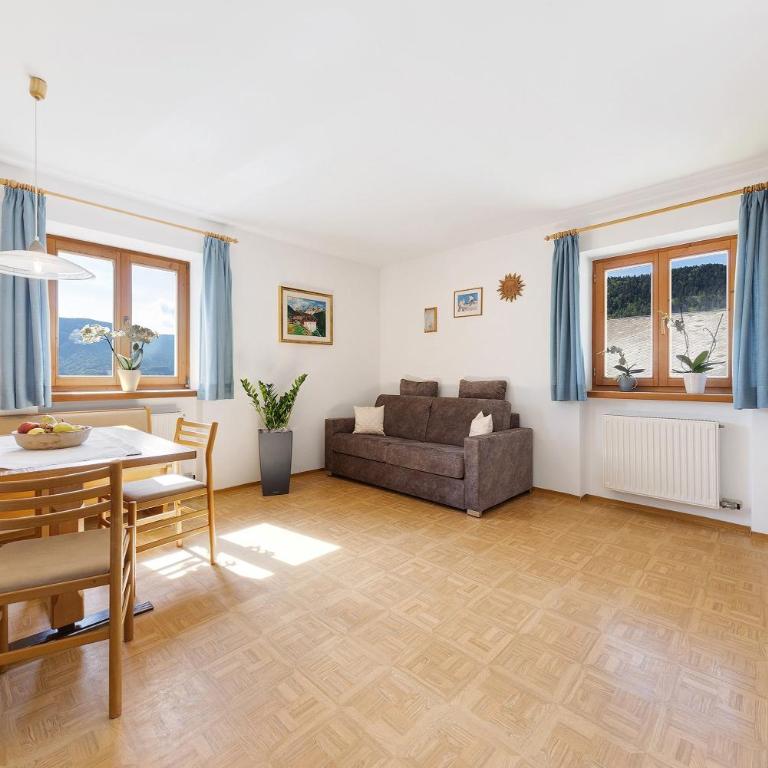 Moar im Rumsein - Apt Etschblick - Superior Apartment mit Stadtblick - 15