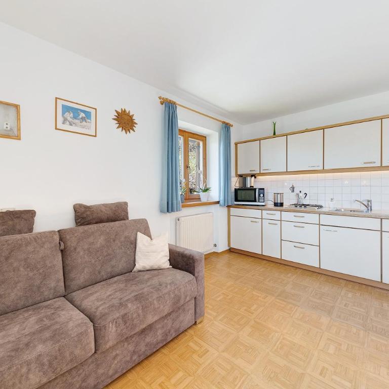Moar im Rumsein - Apt Etschblick - Superior Apartment mit Stadtblick - 17