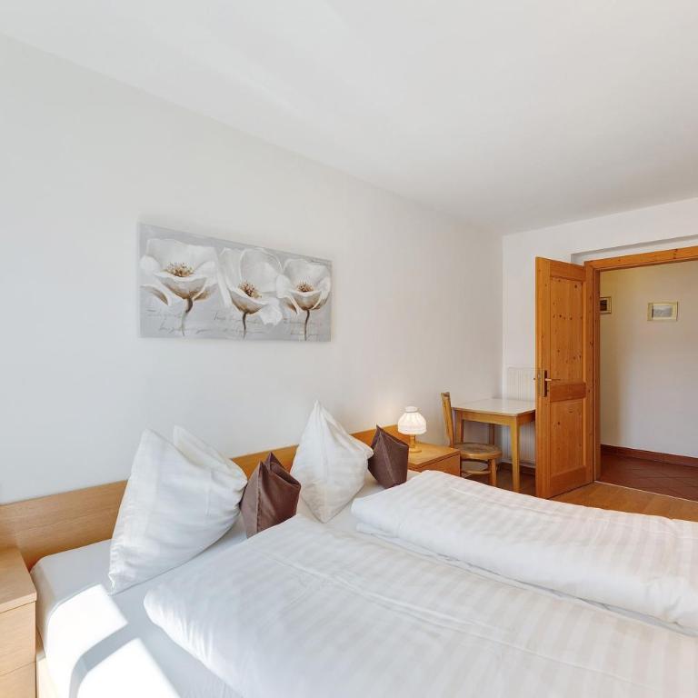 Moar im Rumsein - Apt Etschblick - Superior Apartment mit Stadtblick - 5