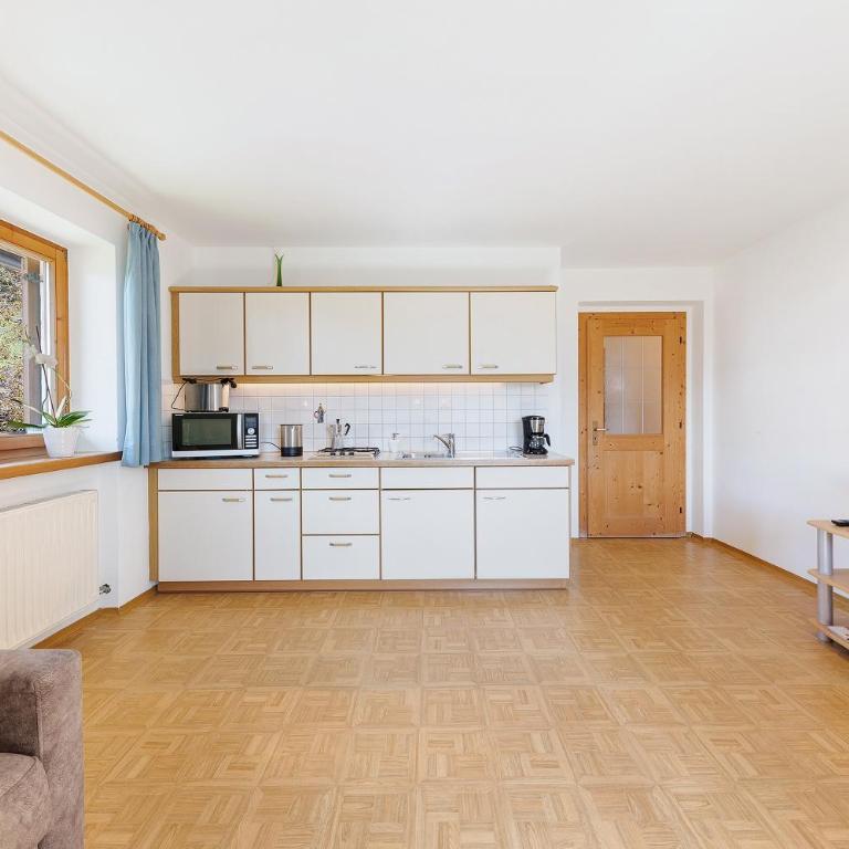 Moar im Rumsein - Apt Etschblick - Superior Apartment mit Stadtblick - 9