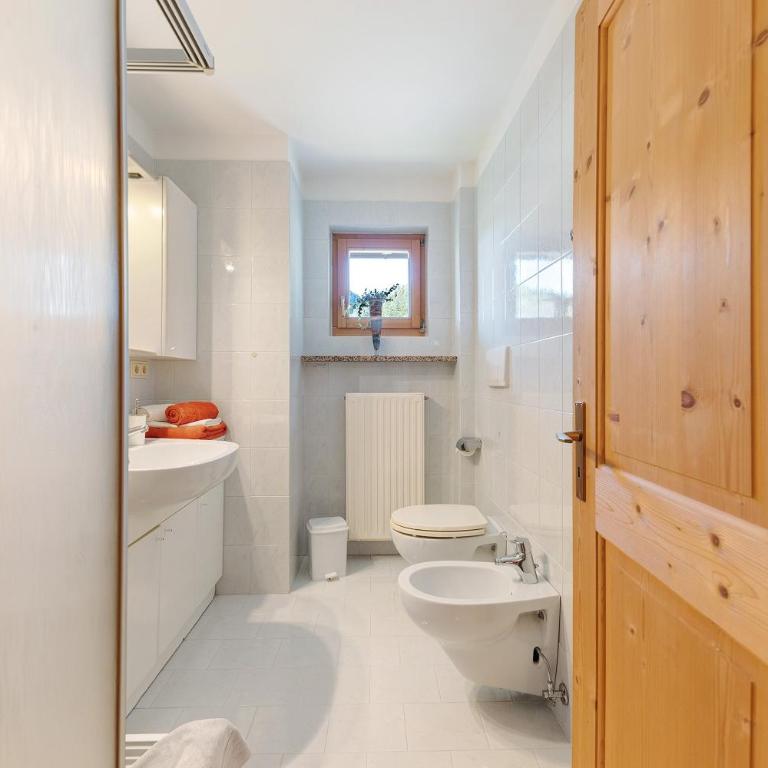 Moar im Rumsein - Apt Etschblick - Superior Apartment mit Stadtblick - 19