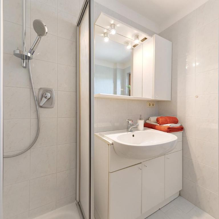 Moar im Rumsein - Apt Etschblick - Superior Apartment mit Stadtblick - 20