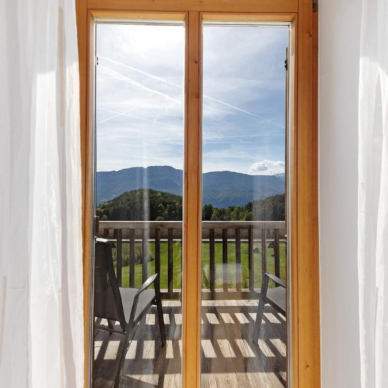 Moar im Rumsein - Apt Etschblick - Superior Apartment mit Stadtblick - 14
