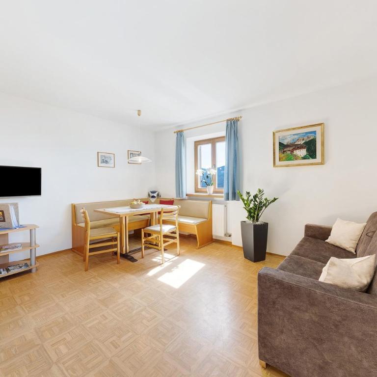 Moar im Rumsein - Apt Etschblick - Superior Apartment mit Stadtblick - 3