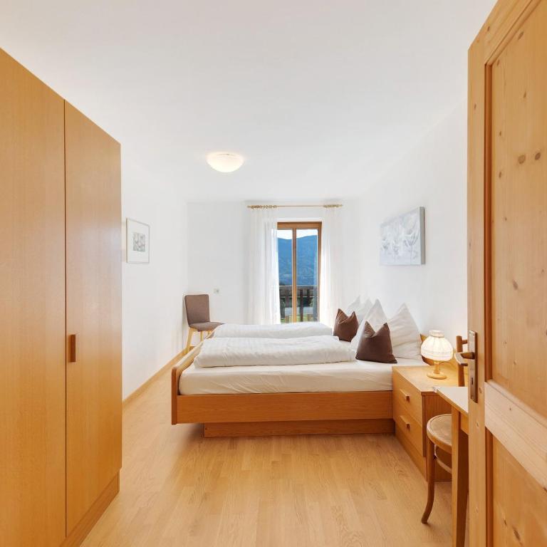Moar im Rumsein - Apt Etschblick - Superior Apartment mit Stadtblick - 6