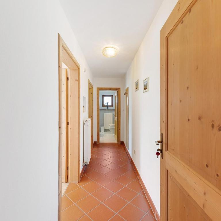 Moar im Rumsein - Apt Etschblick - Superior Apartment mit Stadtblick - 18