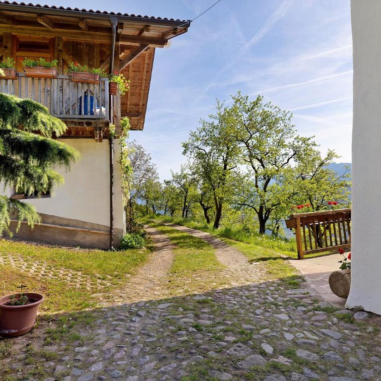 Moar im Rumsein - Apt Etschblick - Superior Apartment mit Stadtblick - 23