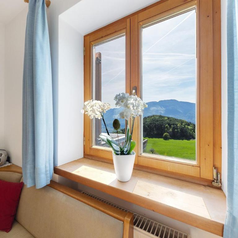 Moar im Rumsein - Apt Etschblick - Superior Apartment mit Stadtblick - 8