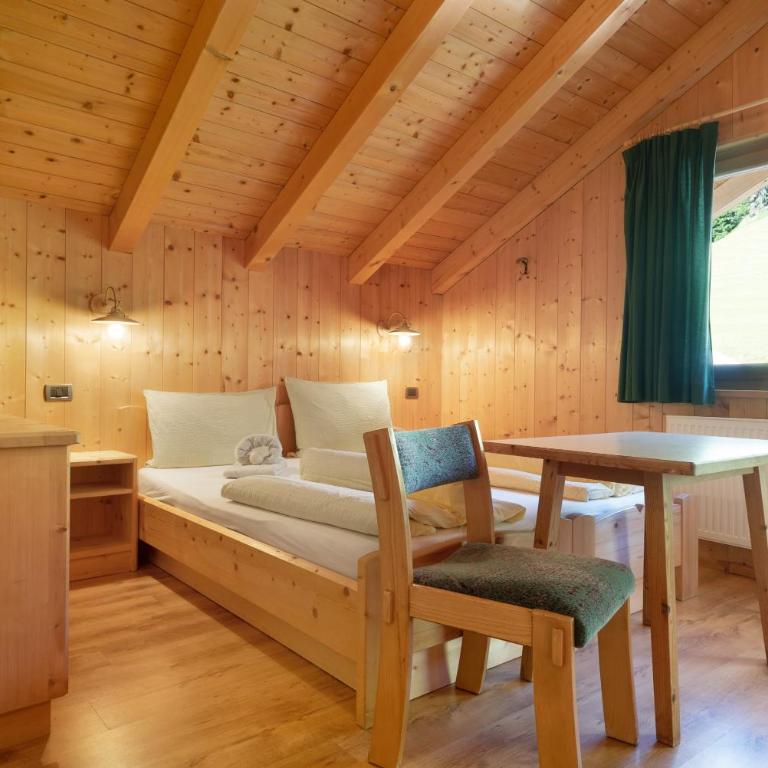 Paracia App Pic Pec - Superior Apartment mit 1 Schlafzimmer und Balkon - 6