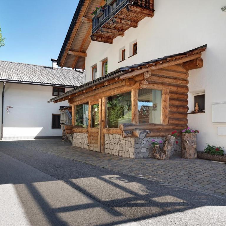 Paracia App Pic Pec - Superior Apartment mit 1 Schlafzimmer und Balkon - 24