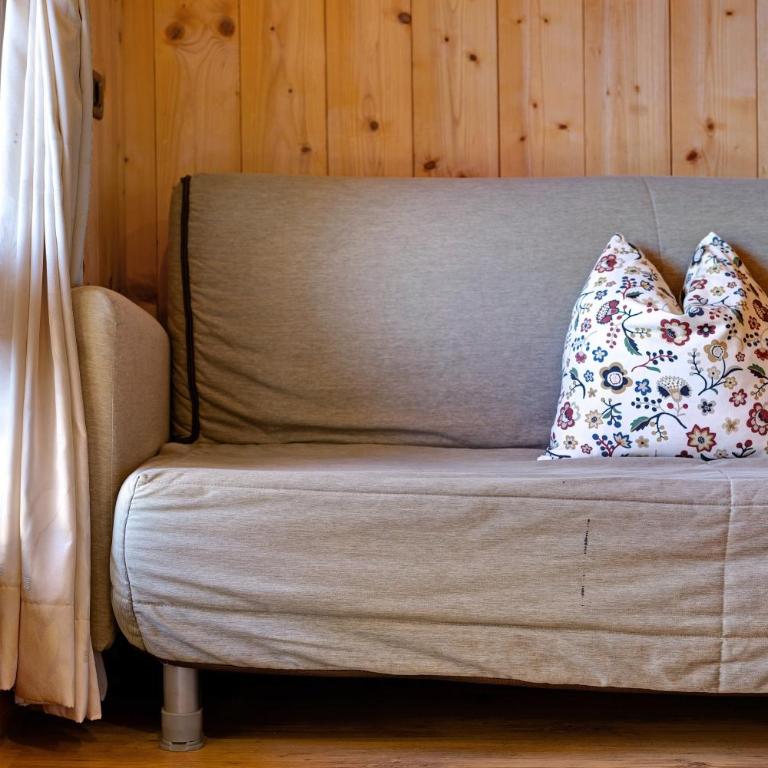Paracia App Pic Pec - Superior Apartment mit 1 Schlafzimmer und Balkon - 14