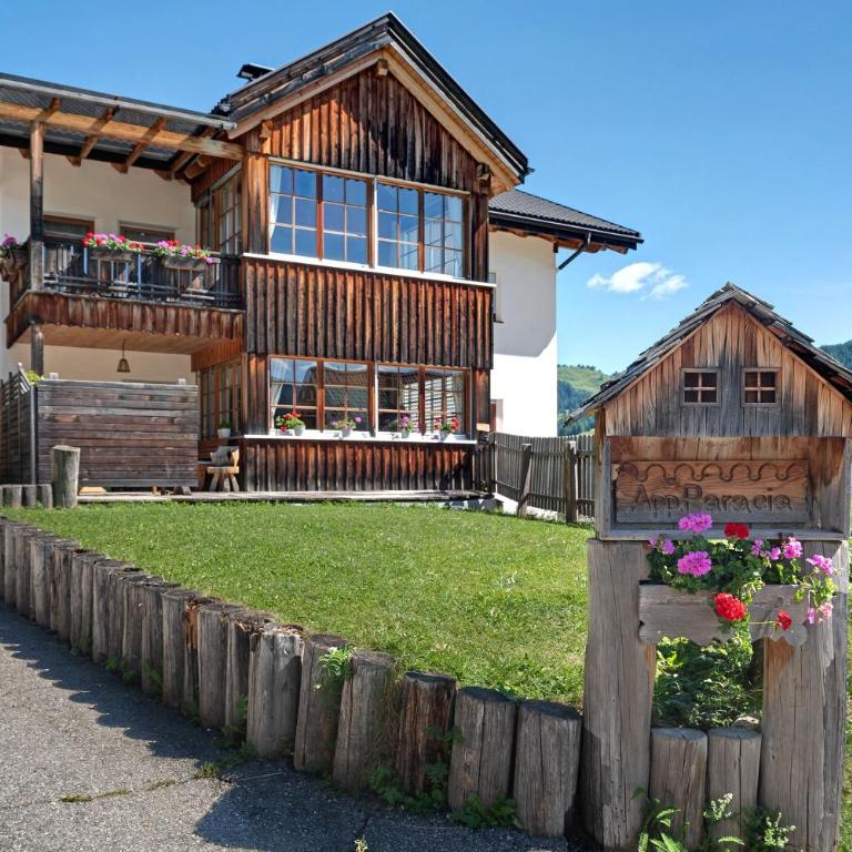 Paracia App Pic Pec - Superior Apartment mit 1 Schlafzimmer und Balkon - 25