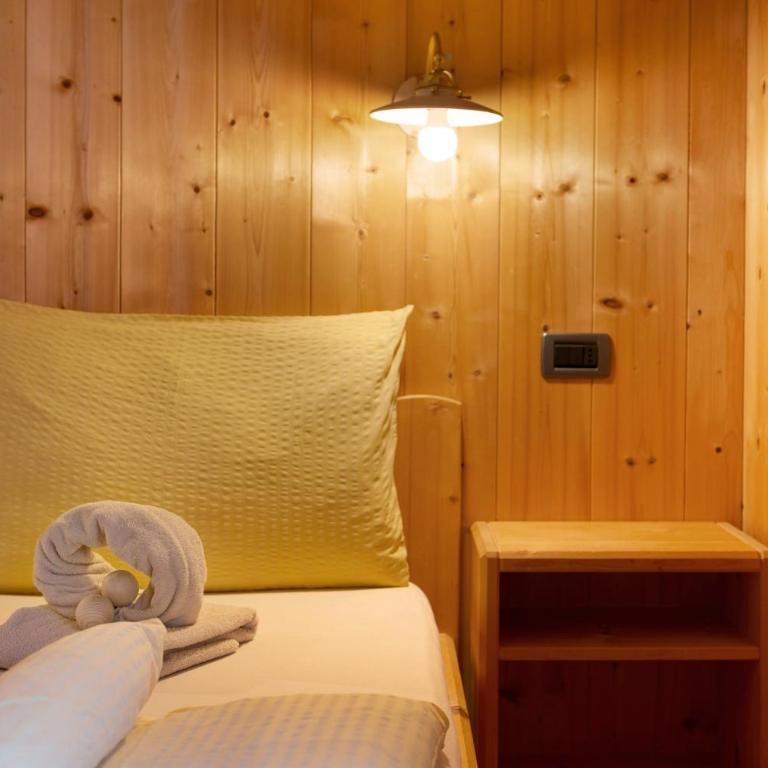 Paracia App Pic Pec - Superior Apartment mit 1 Schlafzimmer und Balkon - 9