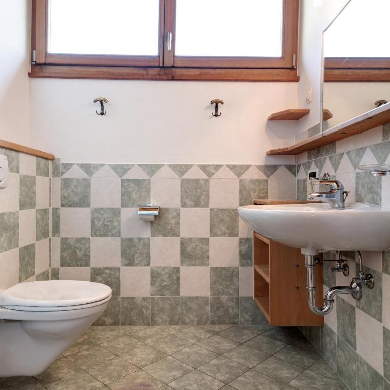Paracia App Pic Pec - Superior Apartment mit 1 Schlafzimmer und Balkon - 19