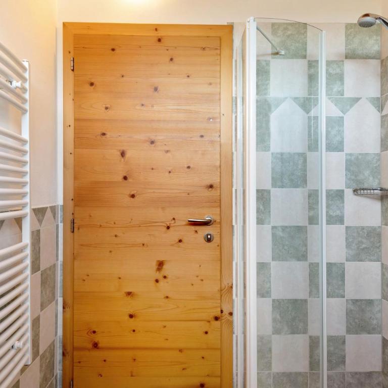 Paracia App Pic Pec - Superior Apartment mit 1 Schlafzimmer und Balkon - 20