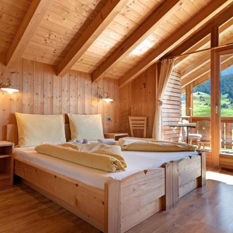 Paracia App Pic Pec - Superior Apartment mit 1 Schlafzimmer und Balkon - 4