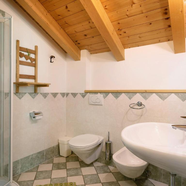Paracia App Pic Pec - Superior Apartment mit 1 Schlafzimmer und Balkon - 18