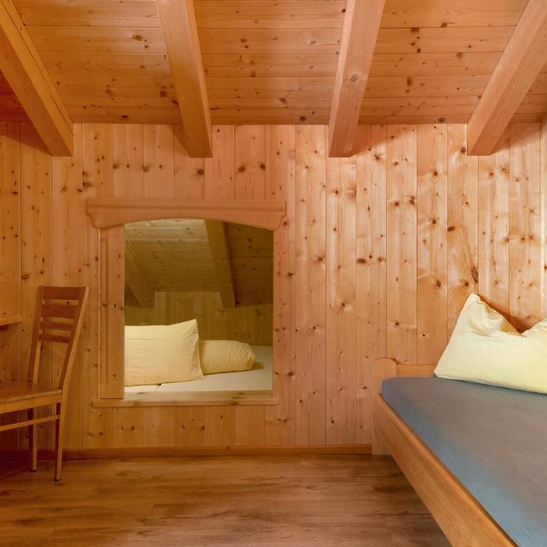 Paracia App Pic Pec - Superior Apartment mit 1 Schlafzimmer und Balkon - 13