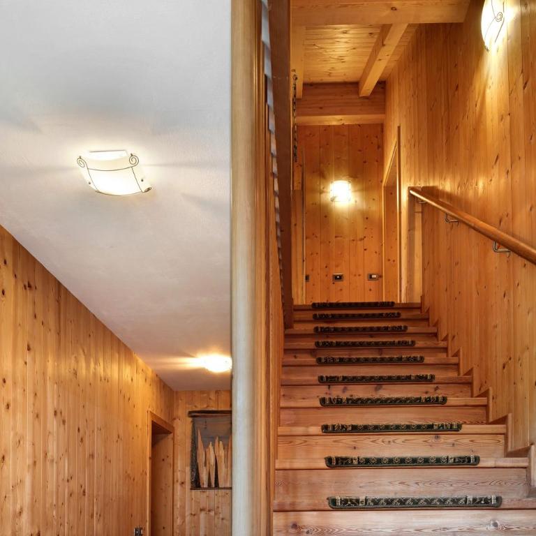 Paracia App Pic Pec - Superior Apartment mit 1 Schlafzimmer und Balkon - 21