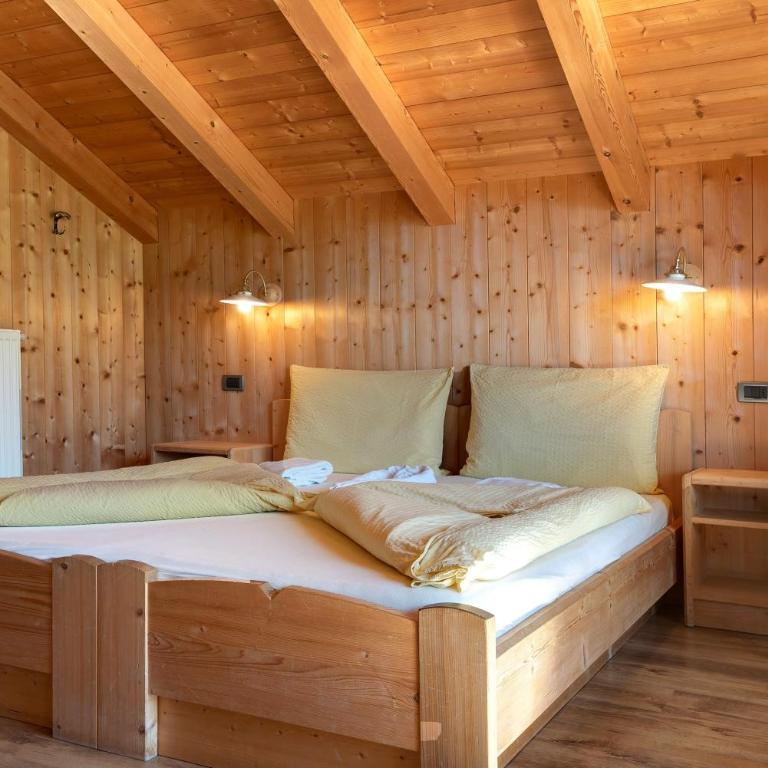 Paracia App Pic Pec - Superior Apartment mit 1 Schlafzimmer und Balkon - 7