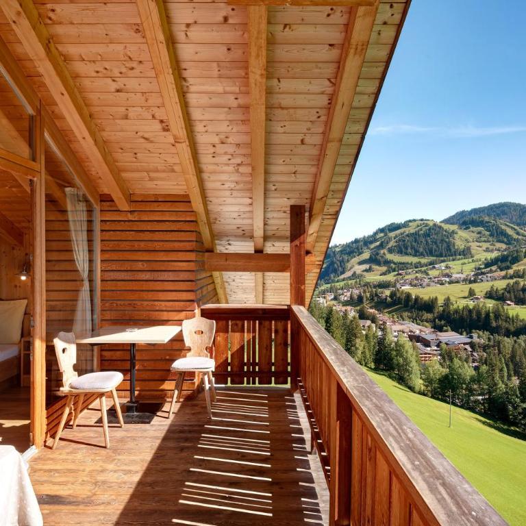 Paracia App Pic Pec - Superior Apartment mit 1 Schlafzimmer und Balkon - 2