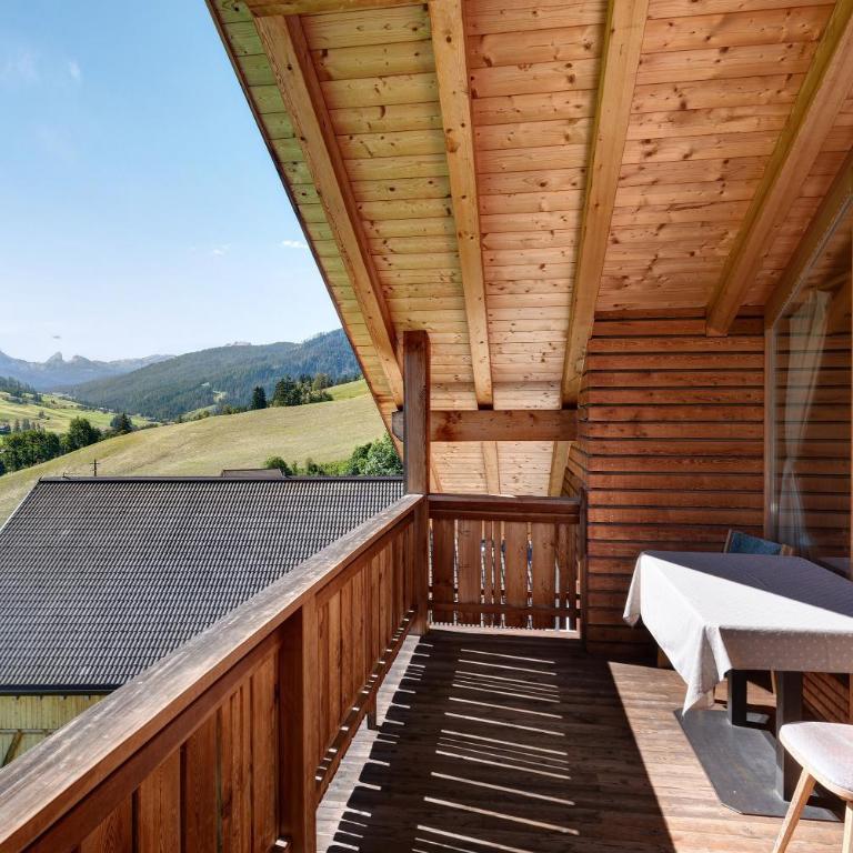 Paracia App Pic Pec - Superior Apartment mit 1 Schlafzimmer und Balkon - 3