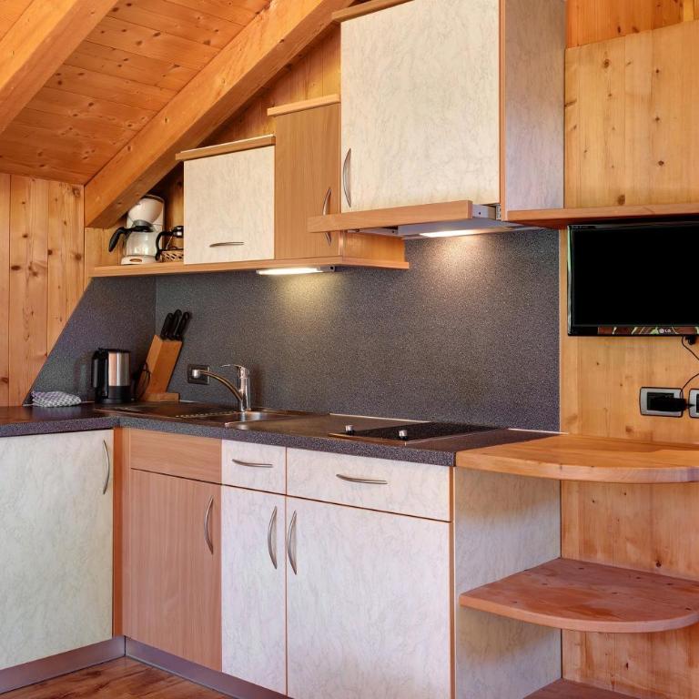 Paracia App Pic Pec - Superior Apartment mit 1 Schlafzimmer und Balkon - 16