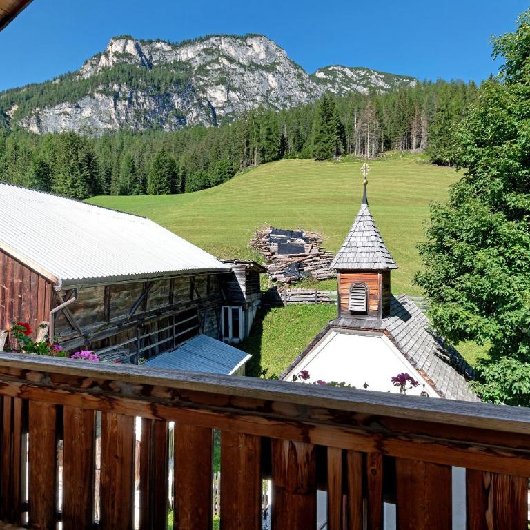 Paracia App Pic Pec - Superior Apartment mit 1 Schlafzimmer und Balkon - 22