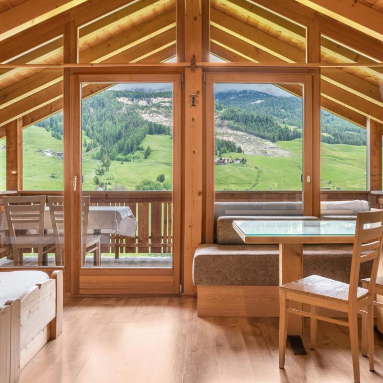Paracia App Pic Pec - Superior Apartment mit 1 Schlafzimmer und Balkon - 1