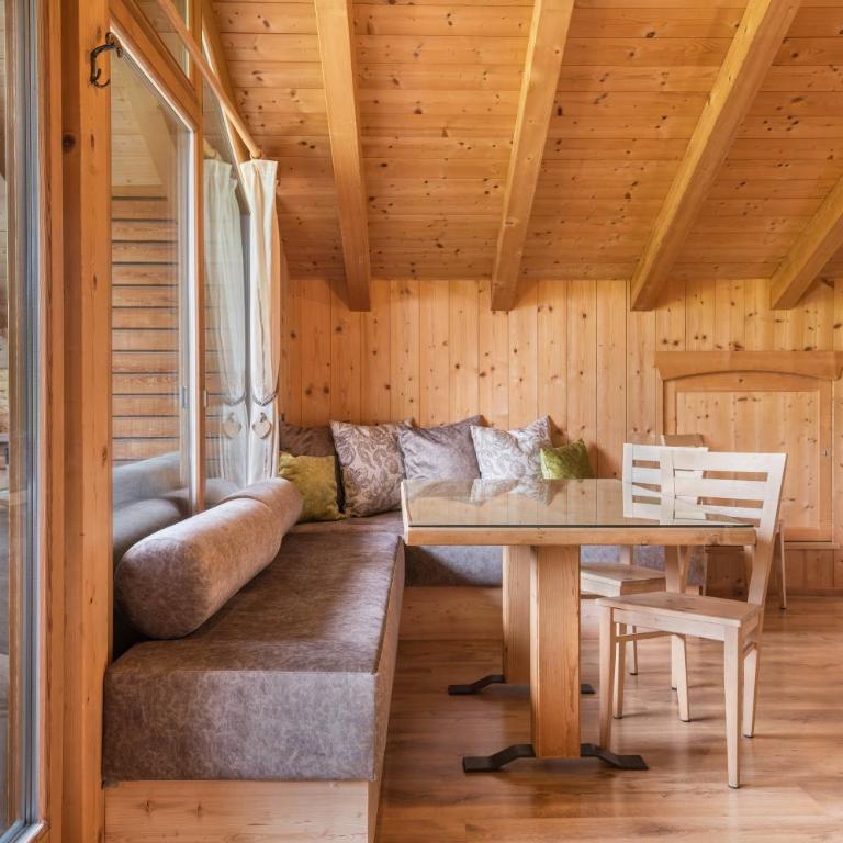Paracia App Pic Pec - Superior Apartment mit 1 Schlafzimmer und Balkon - 12