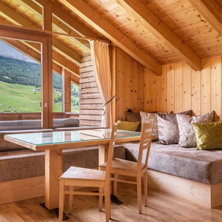 Paracia App Pic Pec - Superior Apartment mit 1 Schlafzimmer und Balkon - 11