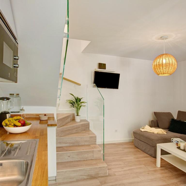 Bungalow Sonemar Sunshine - Bungalow Deluxe con vistas al mar - 9