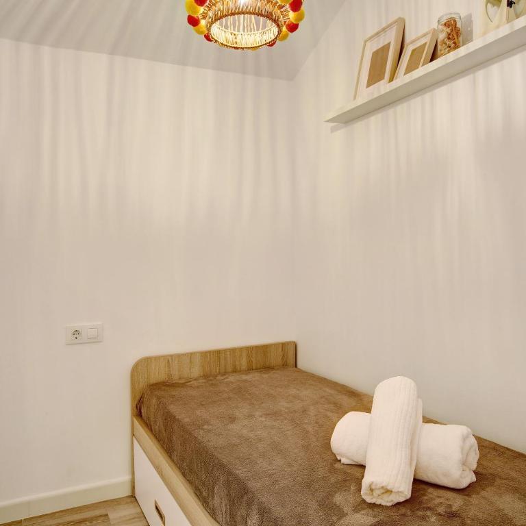 Bungalow Sonemar Sunshine - Bungalow Deluxe con vistas al mar - 20