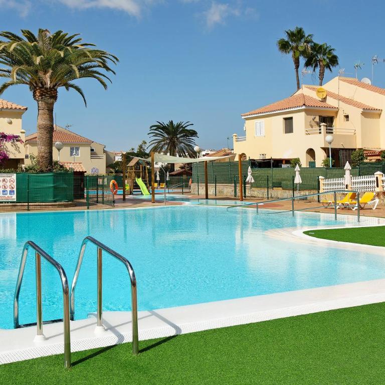 Bungalow Sonemar Sunshine - Bungalow Deluxe con vistas al mar - 2