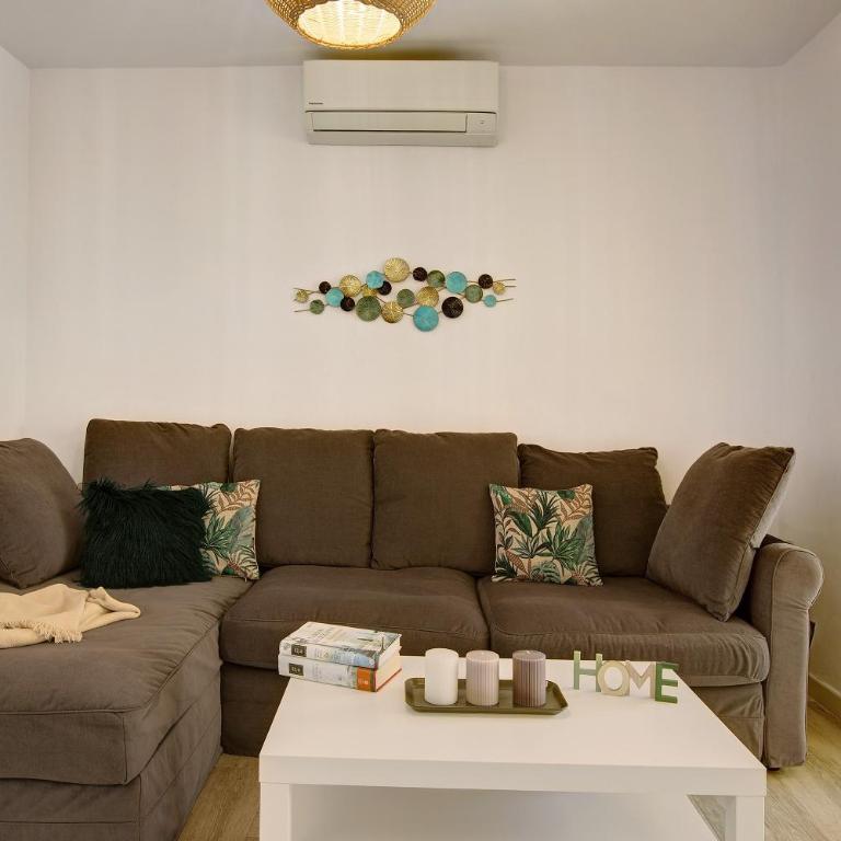 Bungalow Sonemar Sunshine - Bungalow Deluxe con vistas al mar - 11