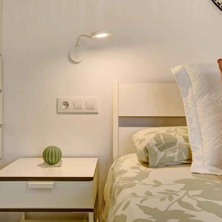 Bungalow Sonemar Sunshine - Bungalow Deluxe con vistas al mar - 19