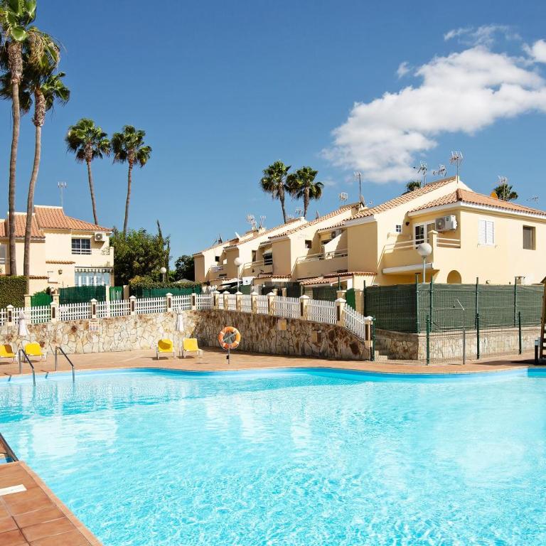 Bungalow Sonemar Sunshine - Bungalow Deluxe con vistas al mar - 4